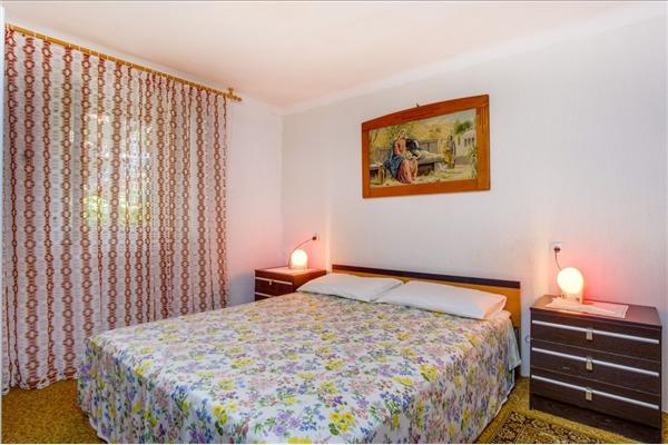 House K1, for 7 persons