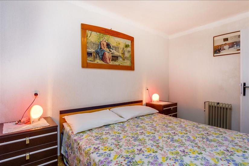 House K1, for 7 persons