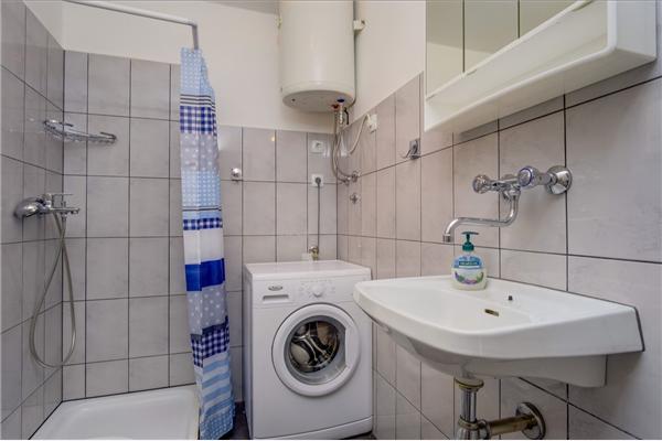 House K1, for 7 persons