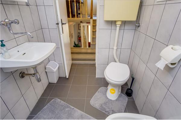 House K1, for 7 persons