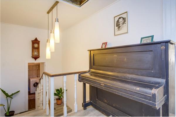 House K1, for 7 persons