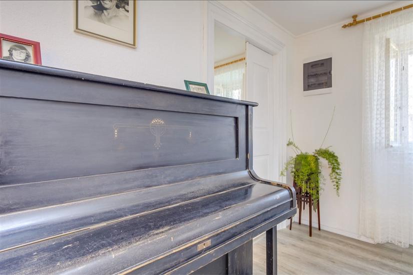 House K1, for 7 persons