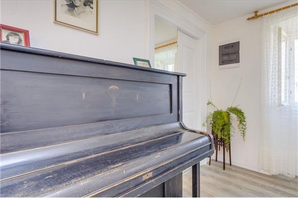 House K1, for 7 persons