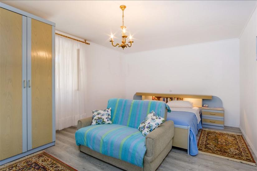 House K1, for 7 persons