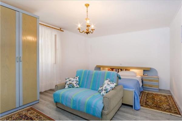 House K1, for 7 persons