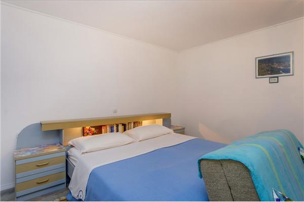 House K1, for 7 persons