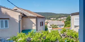 Maison - Veli Losinj - île de Losinj