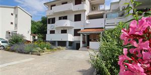 Apartment - Baska - island Krk