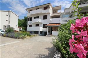 Apartament - Baska - wyspa Krk