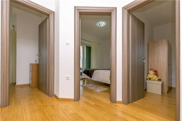 House K1, for 8 persons