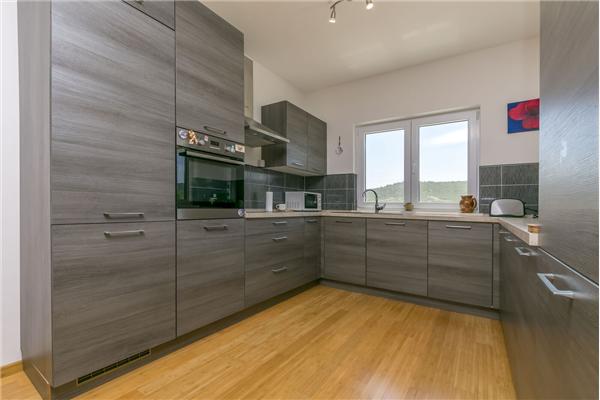 House K1, for 8 persons