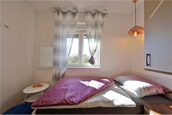 House K2, for 12 persons