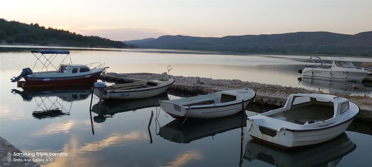 Apartments Vila Punta