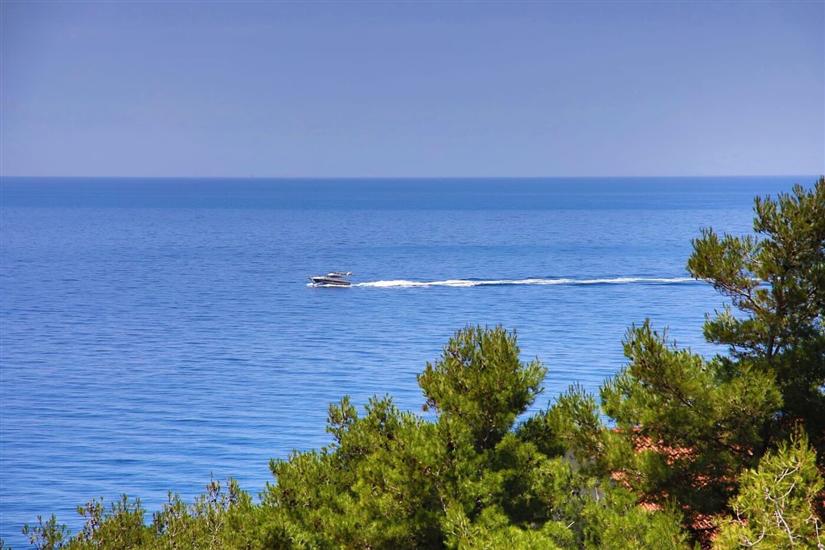 Apartment A2, for 6 persons