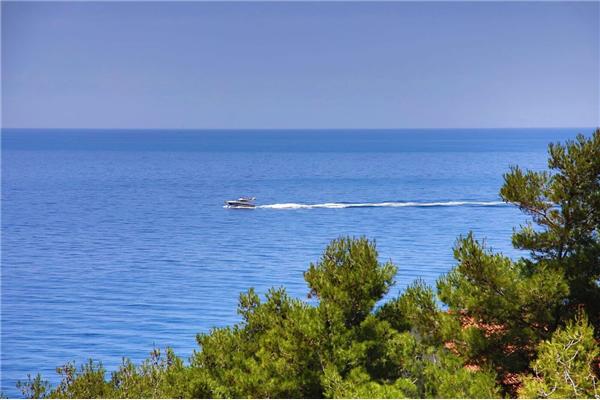 Apartment A2, for 6 persons