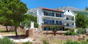 Apartment - Sv. Nedjelja ( Hvar)