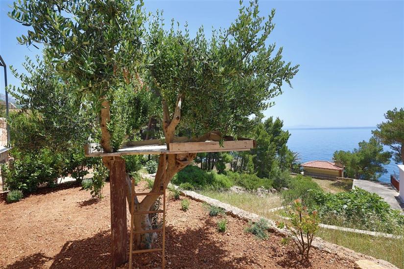 Apartments REDSTONE luxury apartments