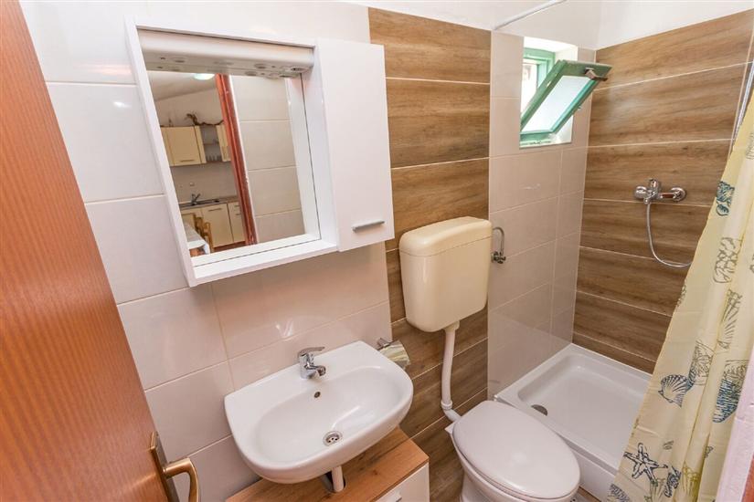 House K1, for 5 persons