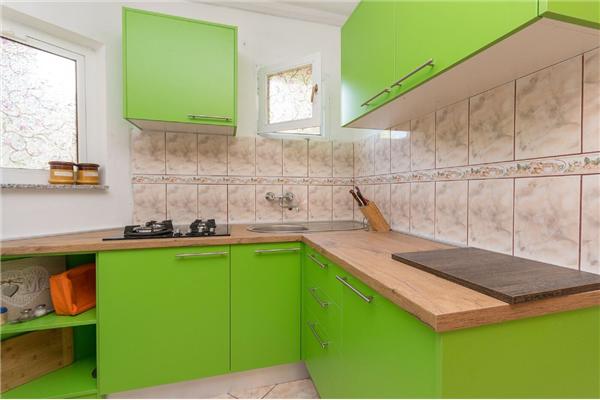 House K1, for 4 persons