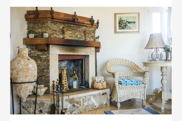 House K1, for 8 persons