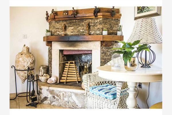 House K1, for 8 persons