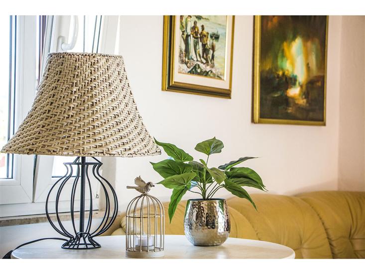 House K1, for 8 persons