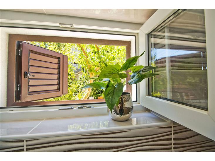 House K1, for 8 persons