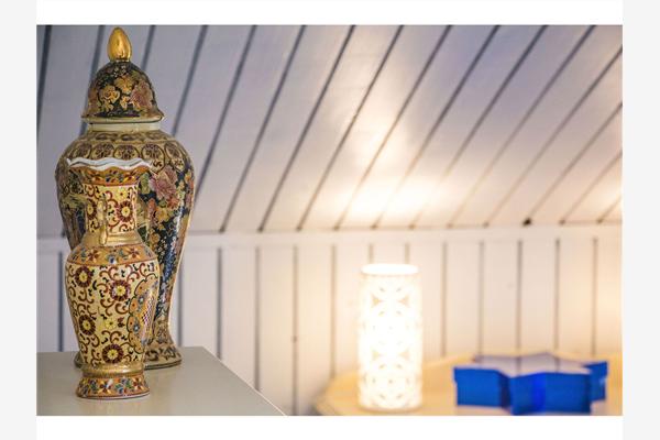 House K1, for 8 persons