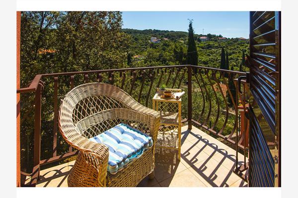 House K1, for 8 persons