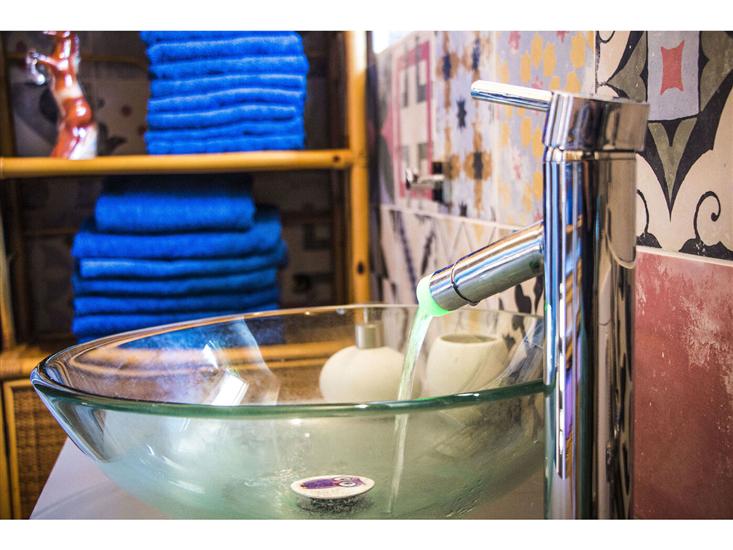 House K1, for 8 persons