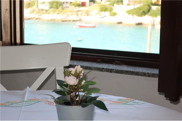 Apartment A2, for 6 persons