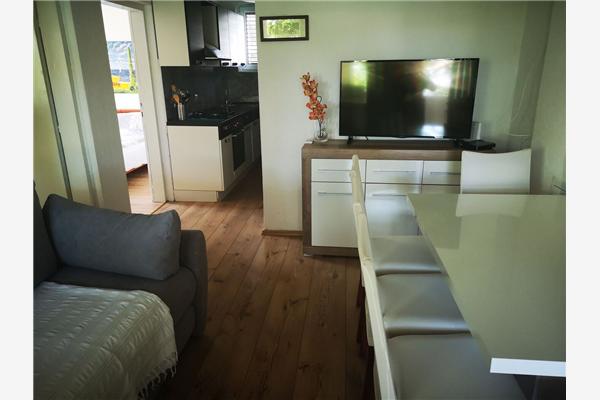 Apartment A3, for 5 persons