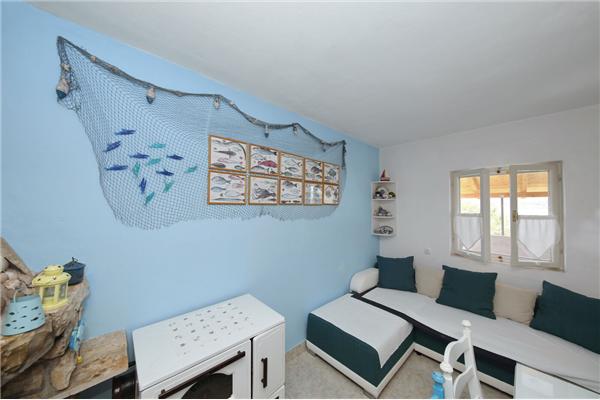 House K1, for 6 persons