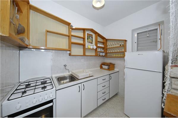 House K1, for 6 persons