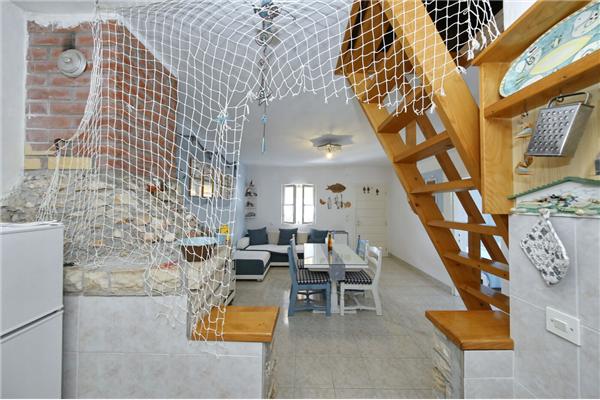 House K1, for 6 persons