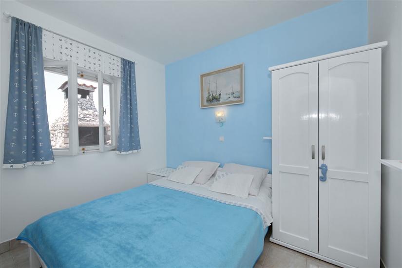 House K1, for 6 persons