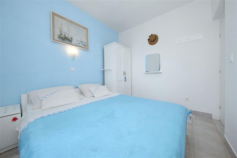 House K1, for 6 persons