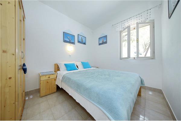 House K1, for 6 persons