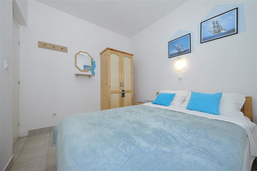 House K1, for 6 persons