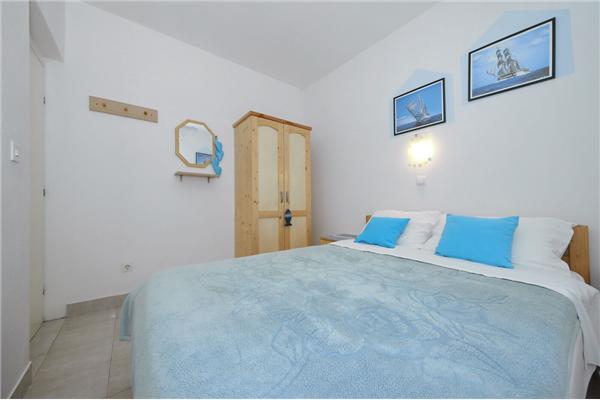 House K1, for 6 persons