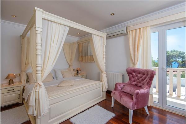 House K1, for 8 persons