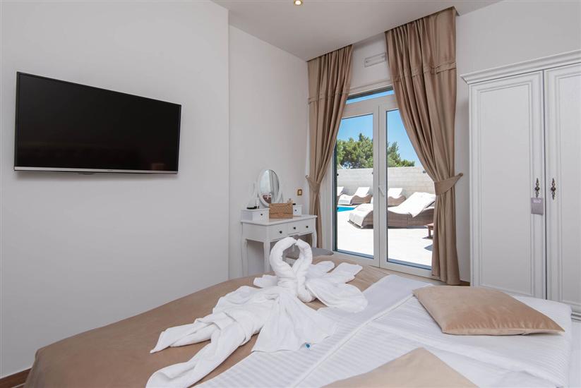 House K1, for 8 persons