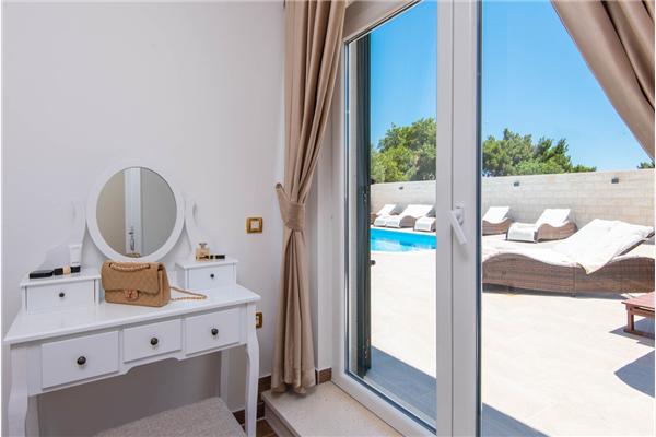 House K1, for 8 persons