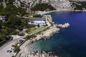 Apartment - Baska - island Krk