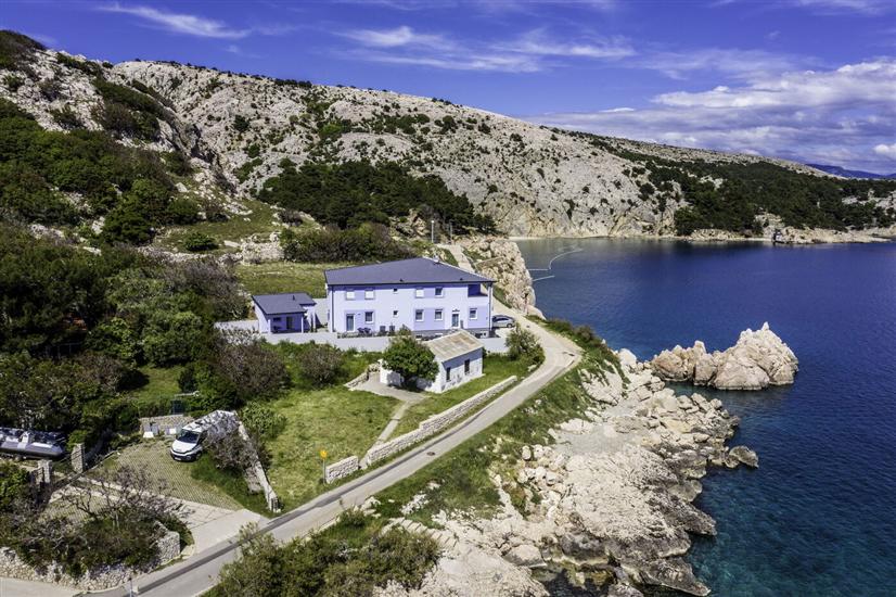 Apartments LAVANDA-GROSIC