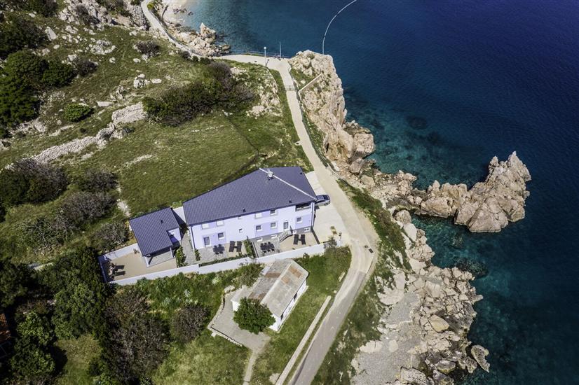 Apartments LAVANDA-GROSIC