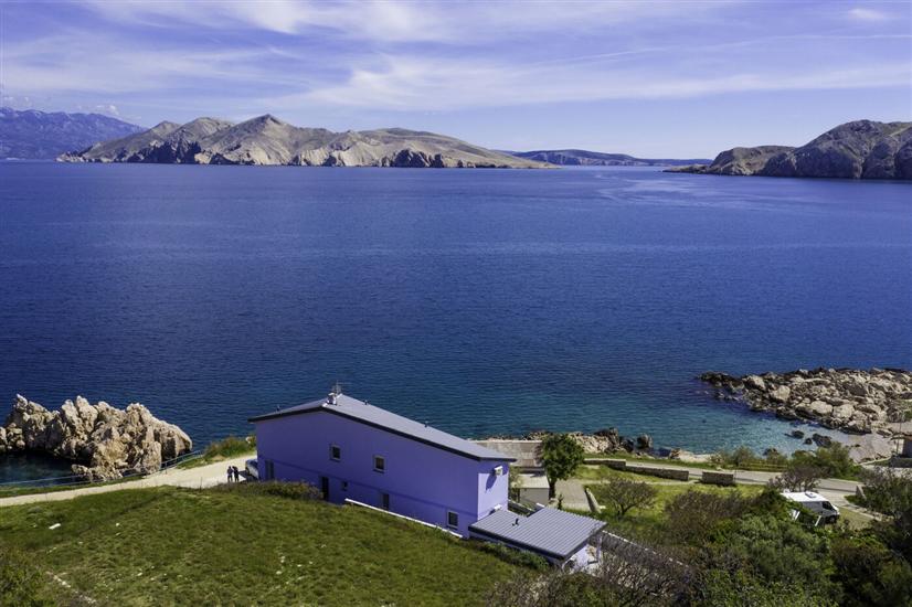 Apartments LAVANDA-GROSIC