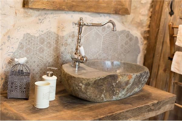 House K1, for 8 persons