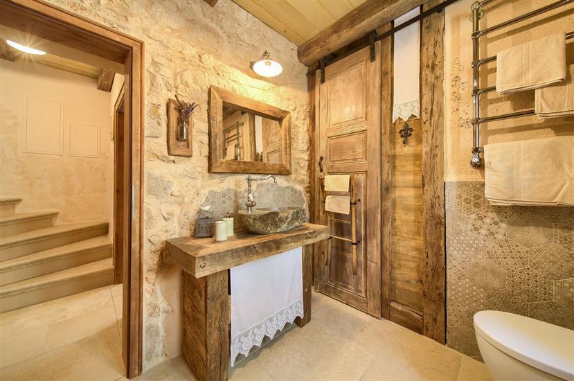 House K1, for 8 persons