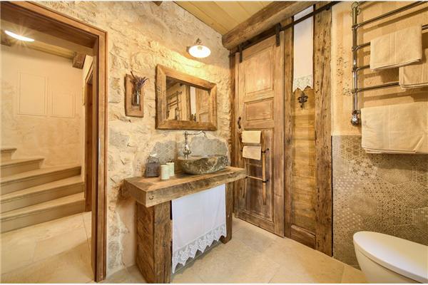 House K1, for 8 persons